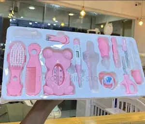 Baby Care Kit