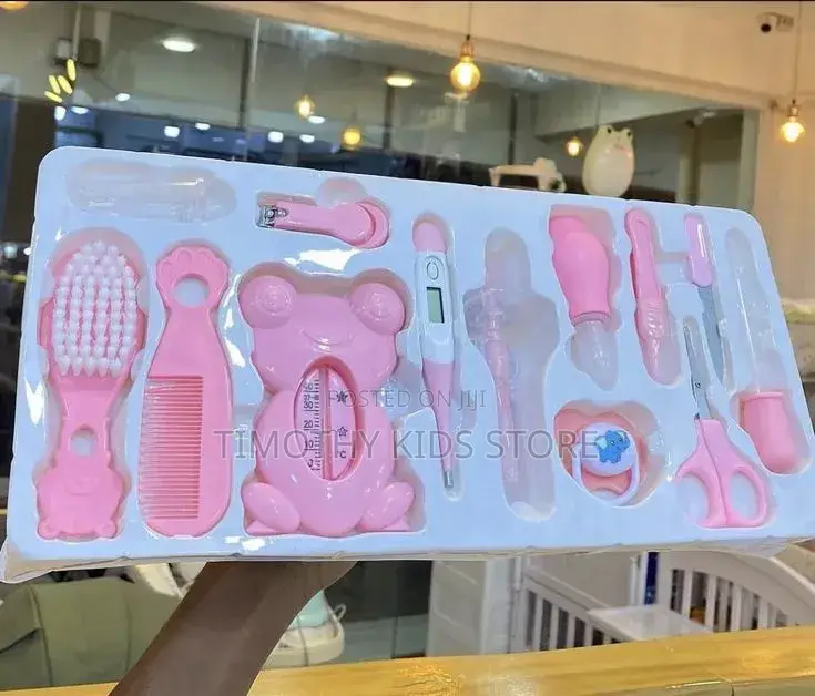 Baby Care Kit