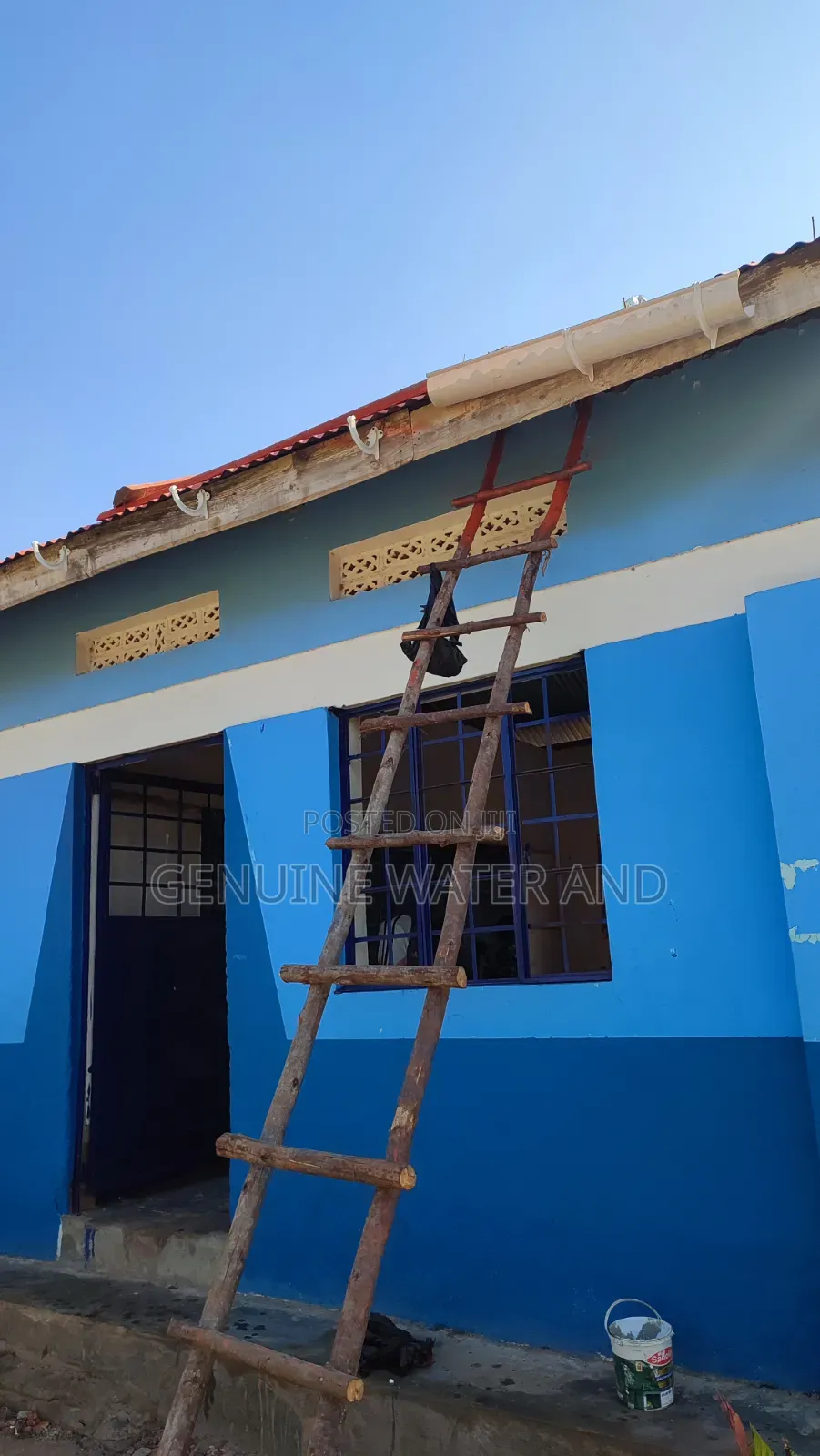 Plumber Kampala ,Full House Plumbing,Leaks,Tanks, Pumps,Taps