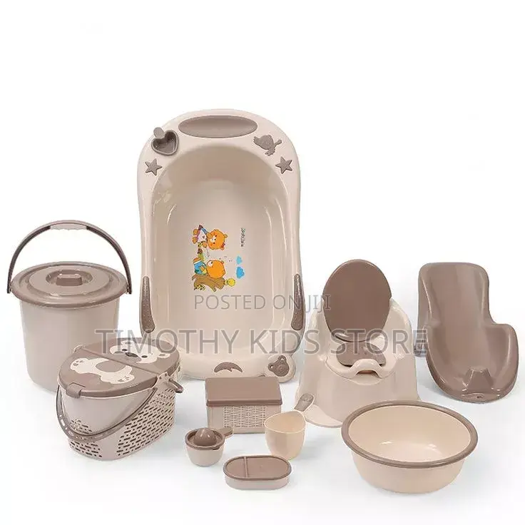 Baby Basin Set