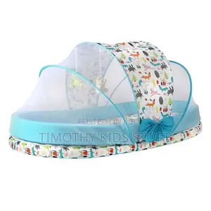 Baby Movable Net