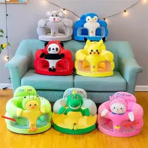 Baby Seat Trainer