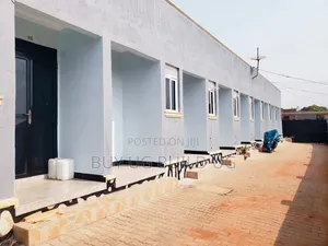 1bdrm House in Nalya Kampala, Central Division for rent
