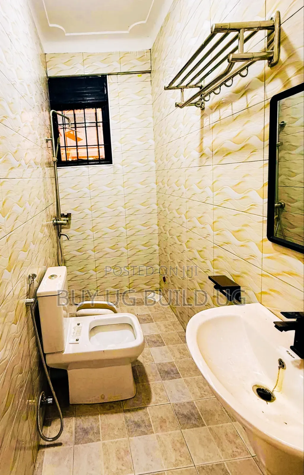 1bdrm House in Nalya Kampala, Central Division for rent