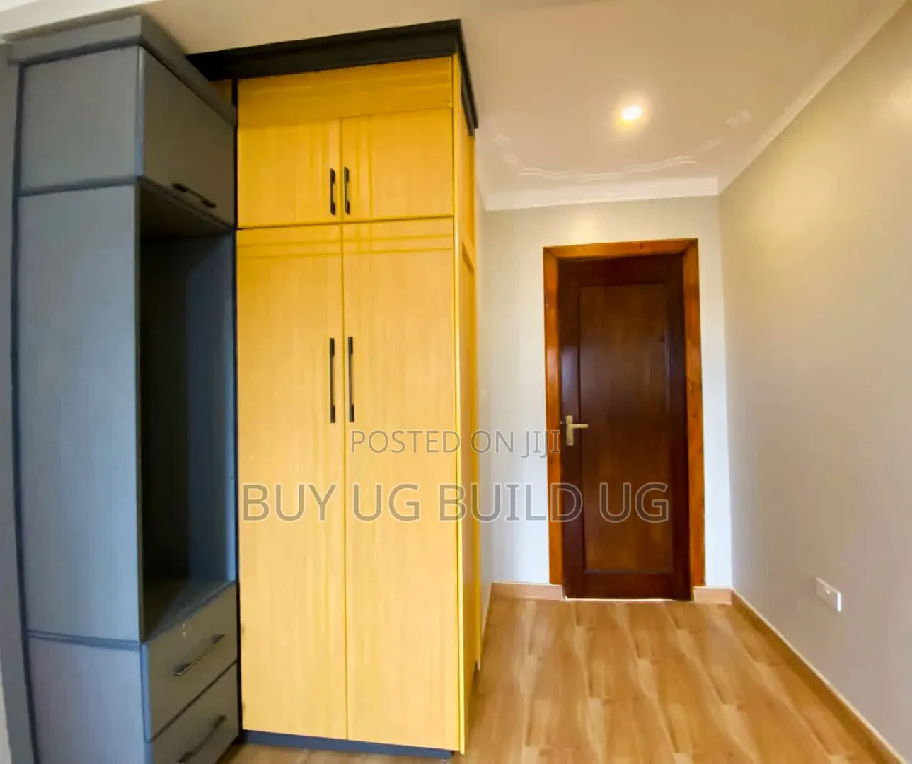 1bdrm House in Nalya Kampala, Central Division for rent