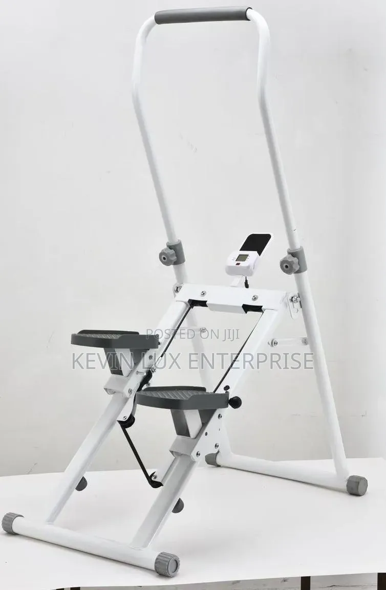 Gym Fitness Exercise Machine