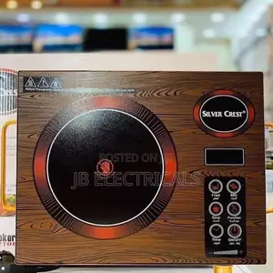 Infrared Cooker Hoffmans