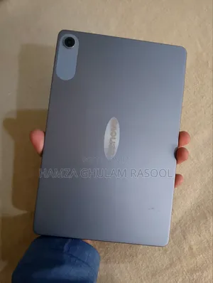 Lenovo Tab 128 GB Silver