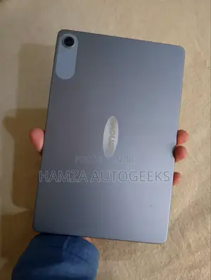 Lenovo Tab 128 GB Silver