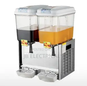 Juice Dispenser