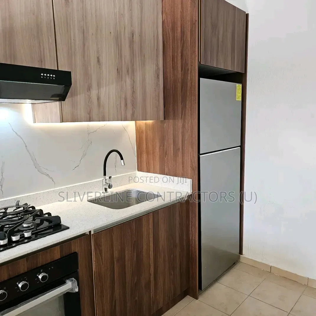 Classic Kitchen Cabinets