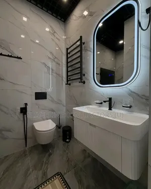 Modern Bathroom Designs