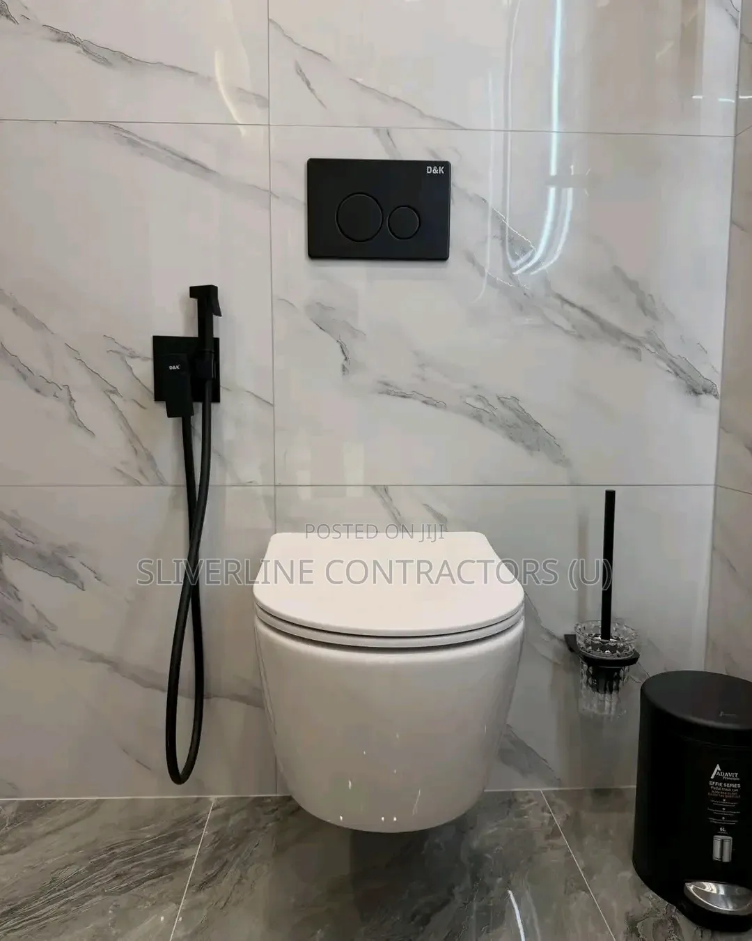 Modern Bathroom Designs