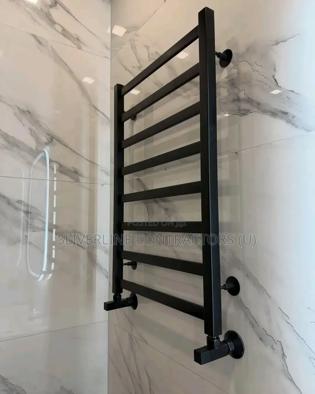 Modern Bathroom Designs