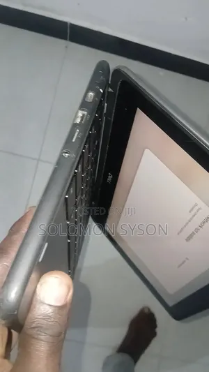 Laptop Dell Chromebook 3110 2-in-1 4GB Intel Core i7 HDD+SSD 32GB