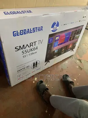 Globalstar 55inches