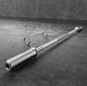 1.5 Meters Olympic Bar