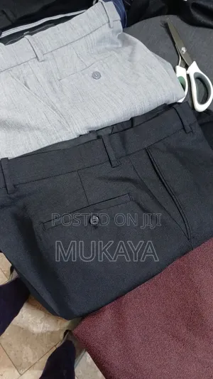Big Boys Trouser