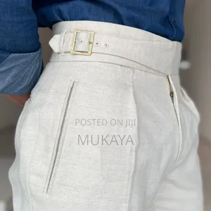 Big Boys Trouser