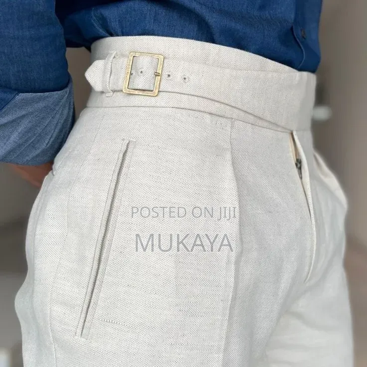 Big Boys Trouser
