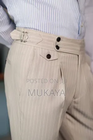 Big Boys Trouser