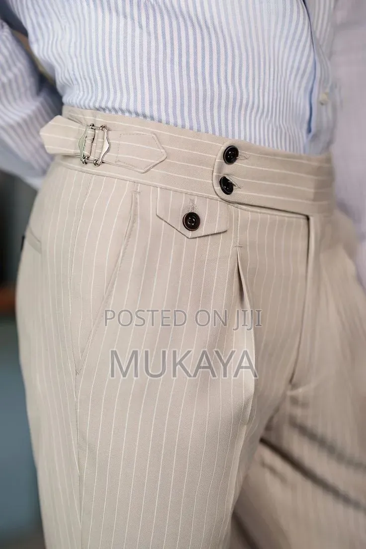 Big Boys Trouser