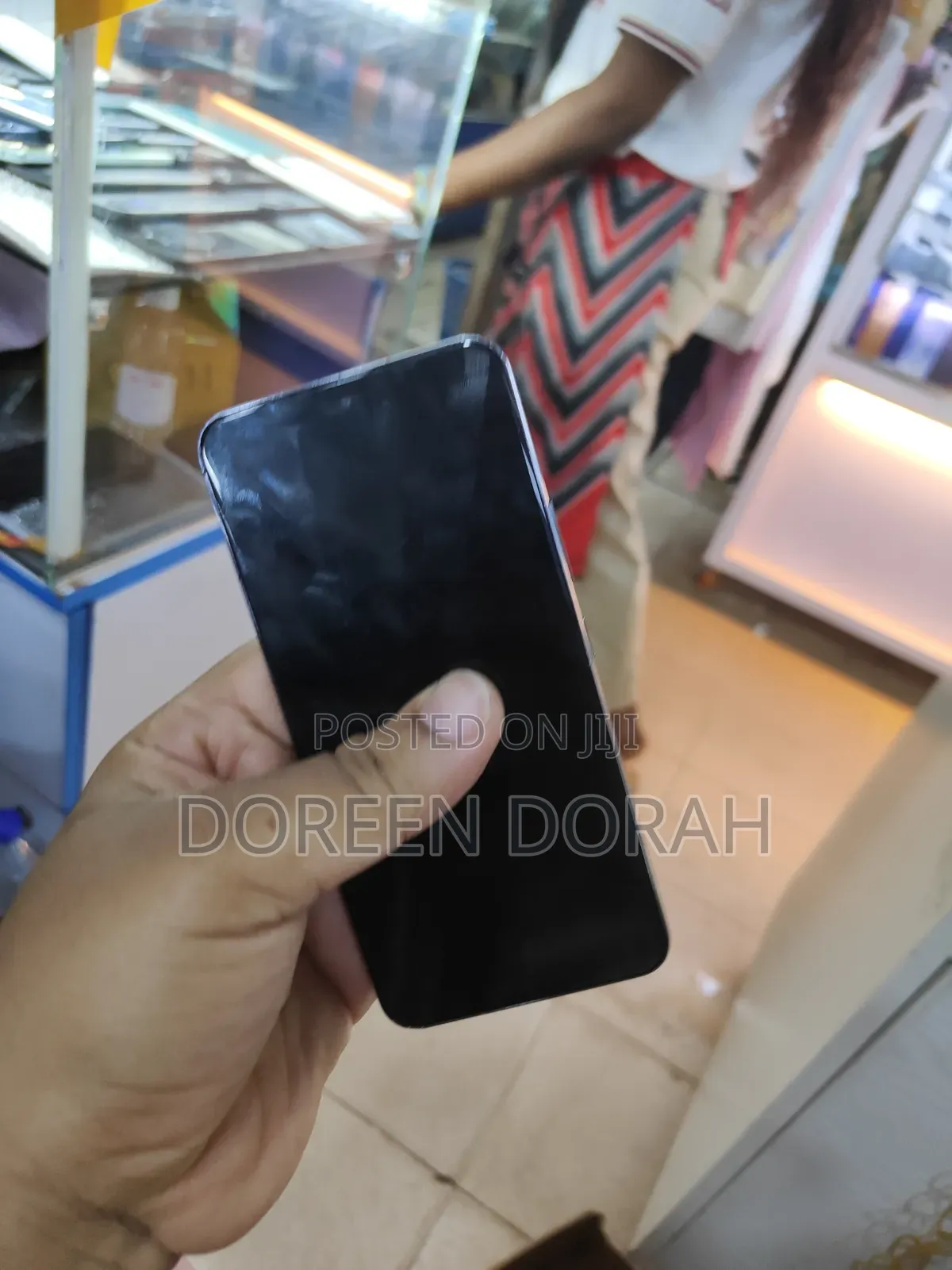 Samsung Galaxy S22 5G 128 GB Black