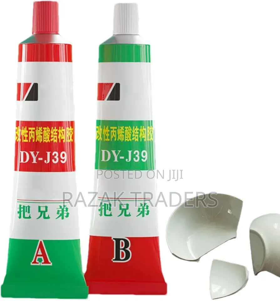 Wood Glue for Furniture Heavy Duty - Strong Multi-Functional Glue