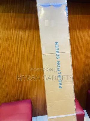 Projection Screen