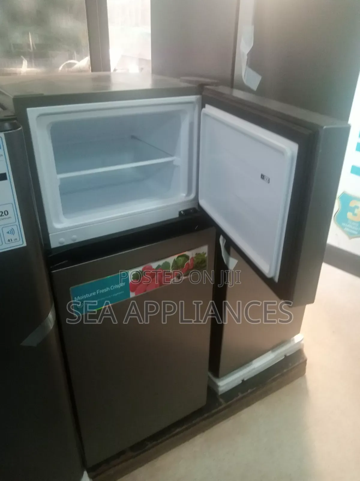 Hisense 160 Liters