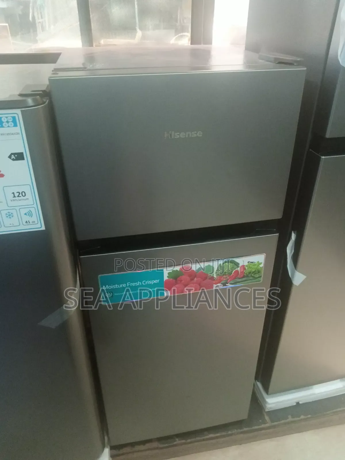 Hisense 160 Liters