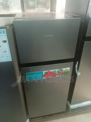 Hisense 160 Liters