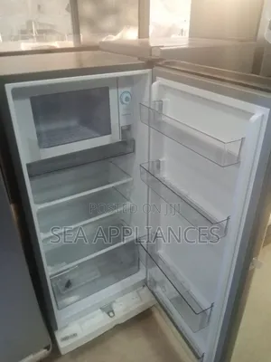 Hisense 195 Liters