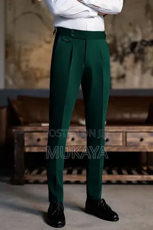 Trouser for Office