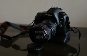 Canon 5d Mark Iv + 24-105 + Grip