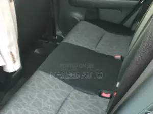 Toyota Rumion 1.5 FWD 2022 Black