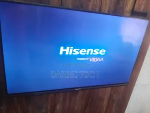 Hisesnse Smart Tv 32 Inch