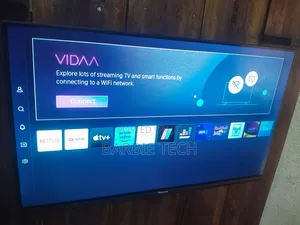 Hisesnse Smart Tv 32 Inch