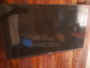 Hisesnse Smart Tv 32 Inch