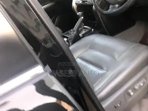 Toyota Land Cruiser Prado 2014 Black
