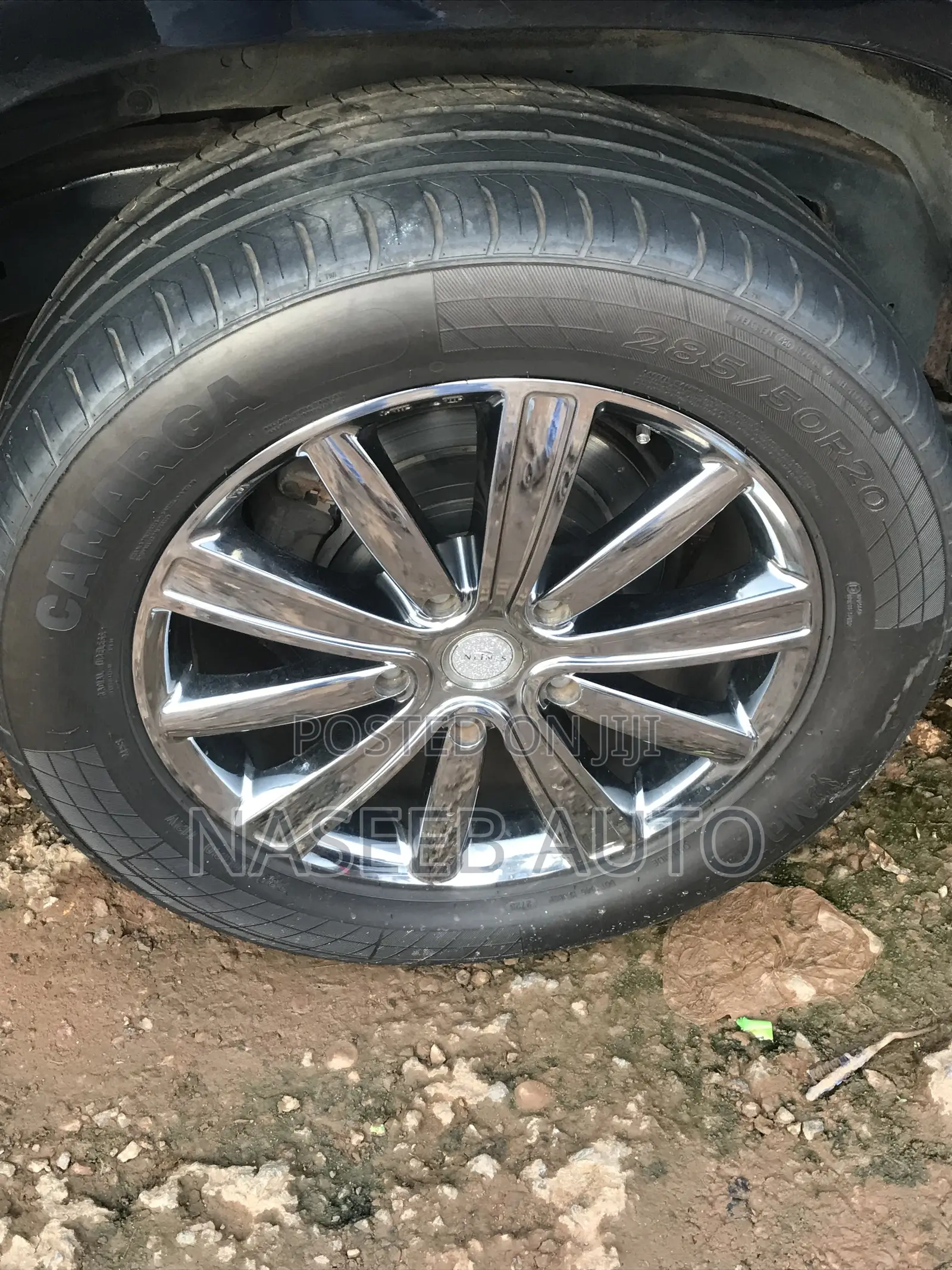 Toyota Land Cruiser Prado 2014 Black