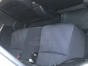 Subaru Forester 2010 White