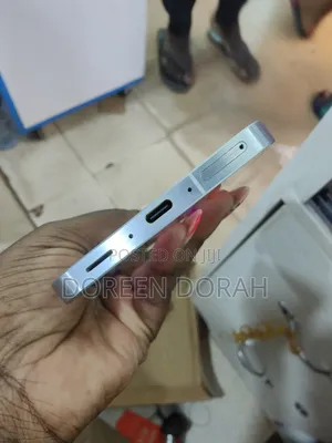 Samsung Galaxy A56 256 GB White