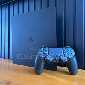 Ps4 Slim With 12 Games and 2 Pads Skip Your Rent and Play Games