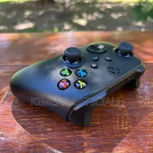 Original Xbox Series Controllers ( Carbon Black)
