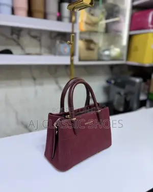 Miss Alita Handbag