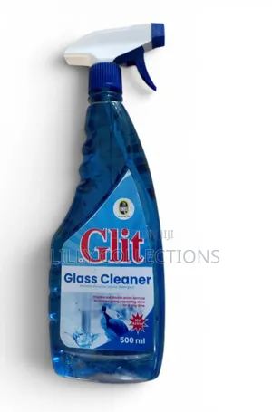 GLLT Glass Cleaner