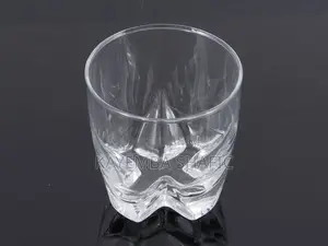 Luminarc Lisbonne Glass Tumbler Set - 12 Pieces Dozen