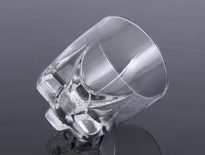 Luminarc Lisbonne Glass Tumbler Set - 12 Pieces Dozen