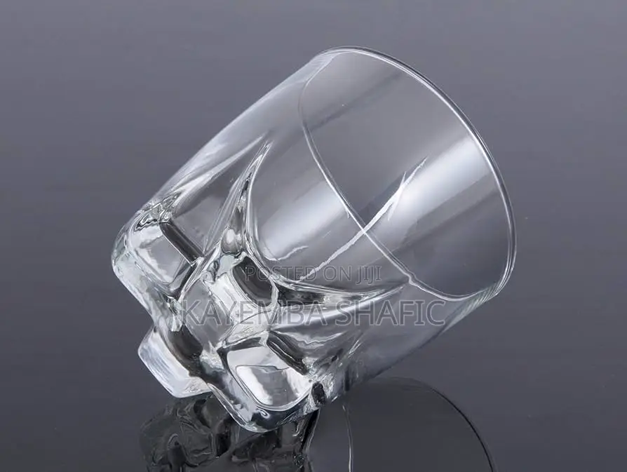 Luminarc Lisbonne Glass Tumbler Set - 12 Pieces Dozen